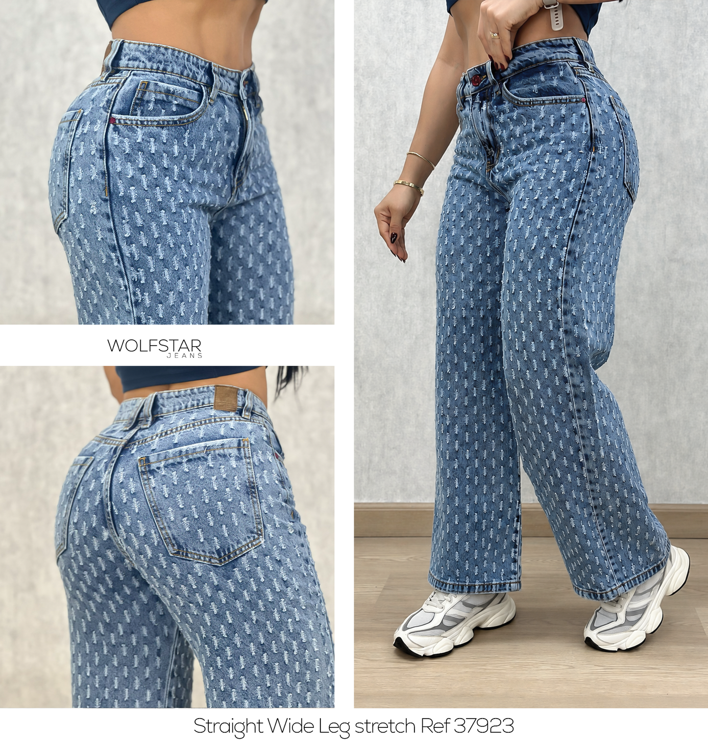 REF W37923 STRAIGHT