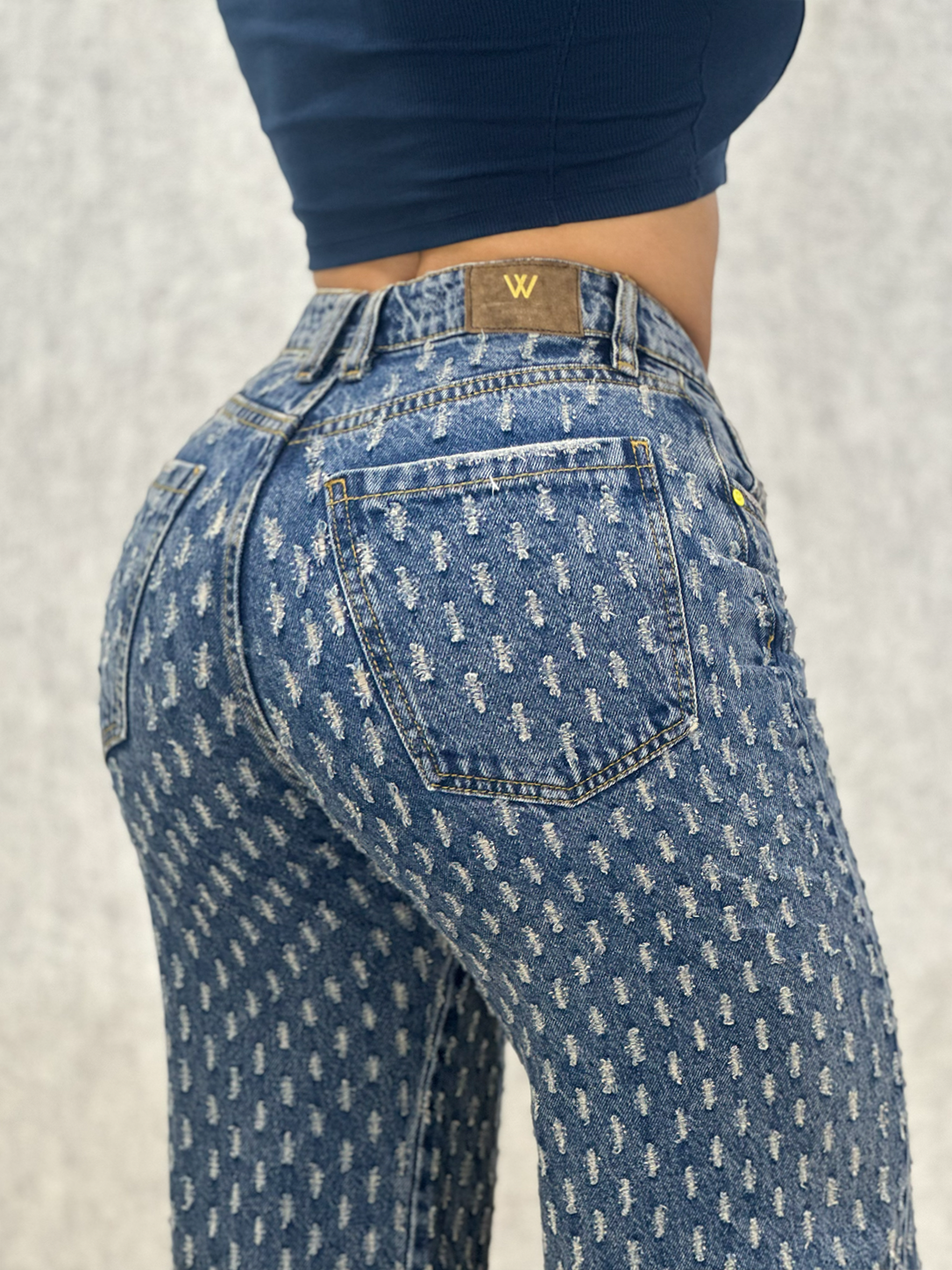 REF W37926 STRAIGHT