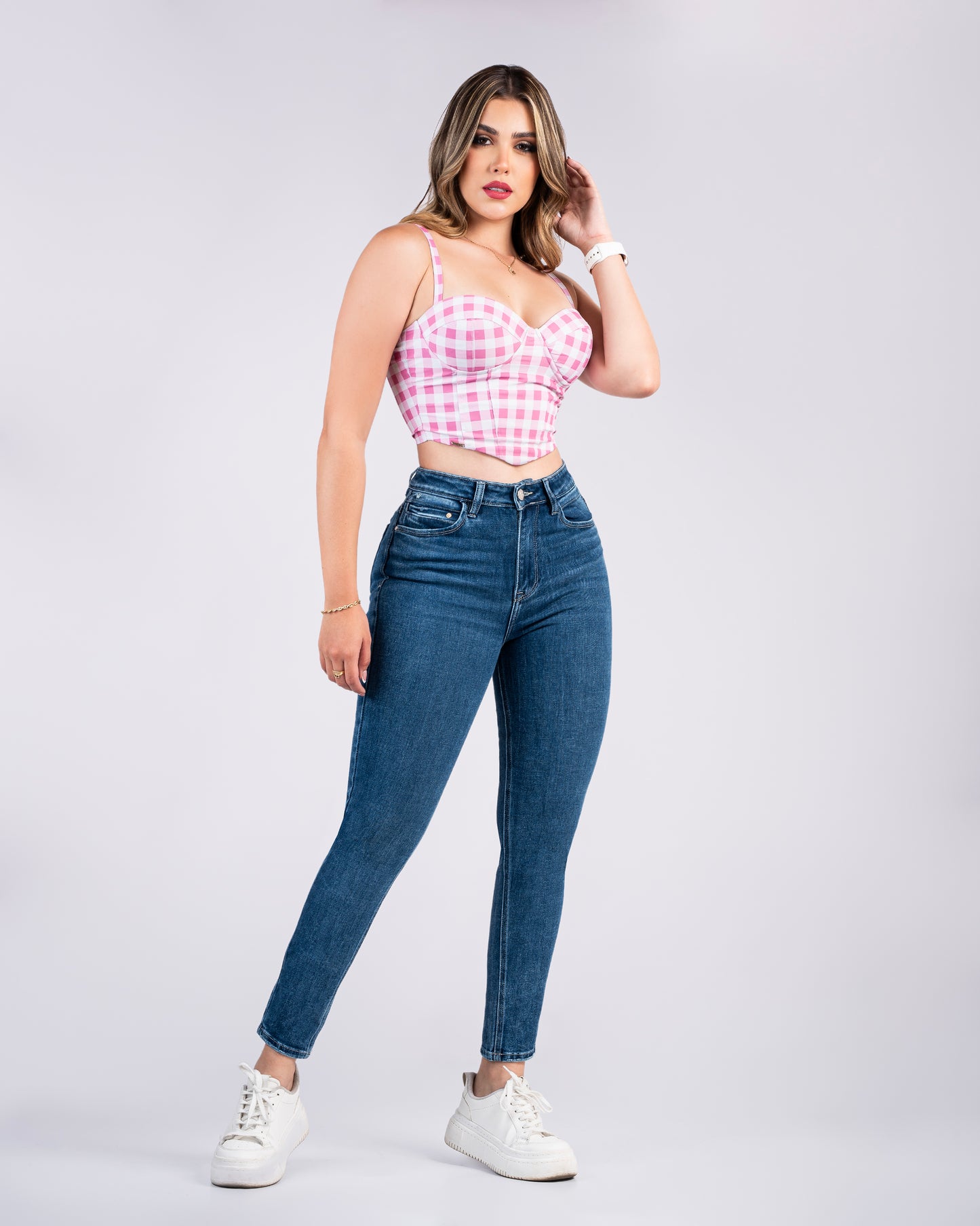 REF W7401 SKINNY