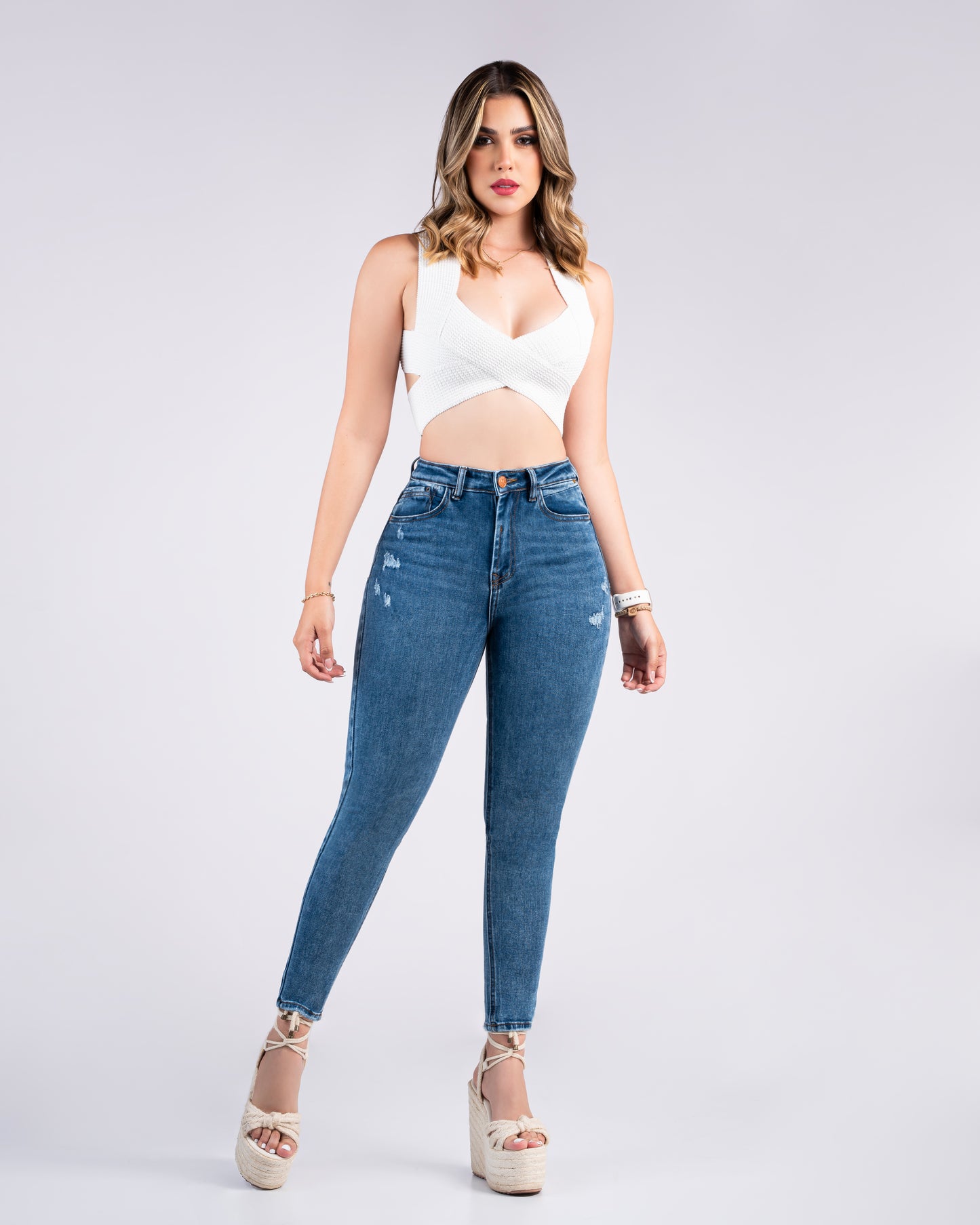 REF W7403 SKINNY