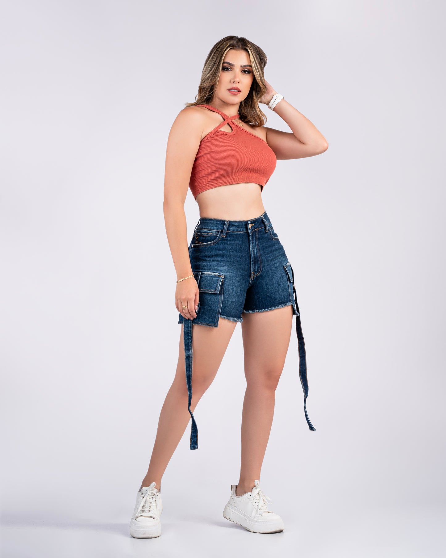 REF OW7543 SHORT