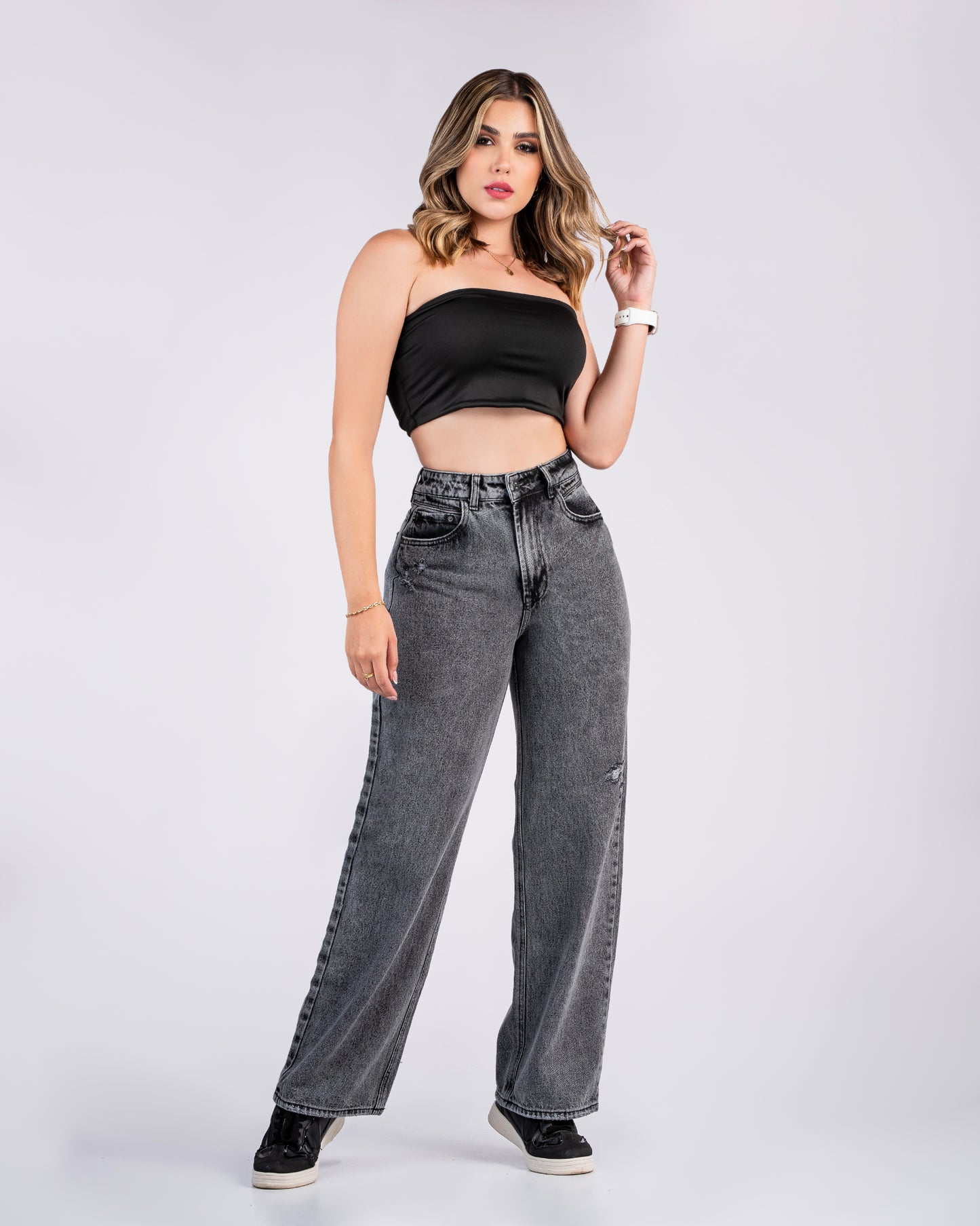 REF W7643 STRAIGHT
