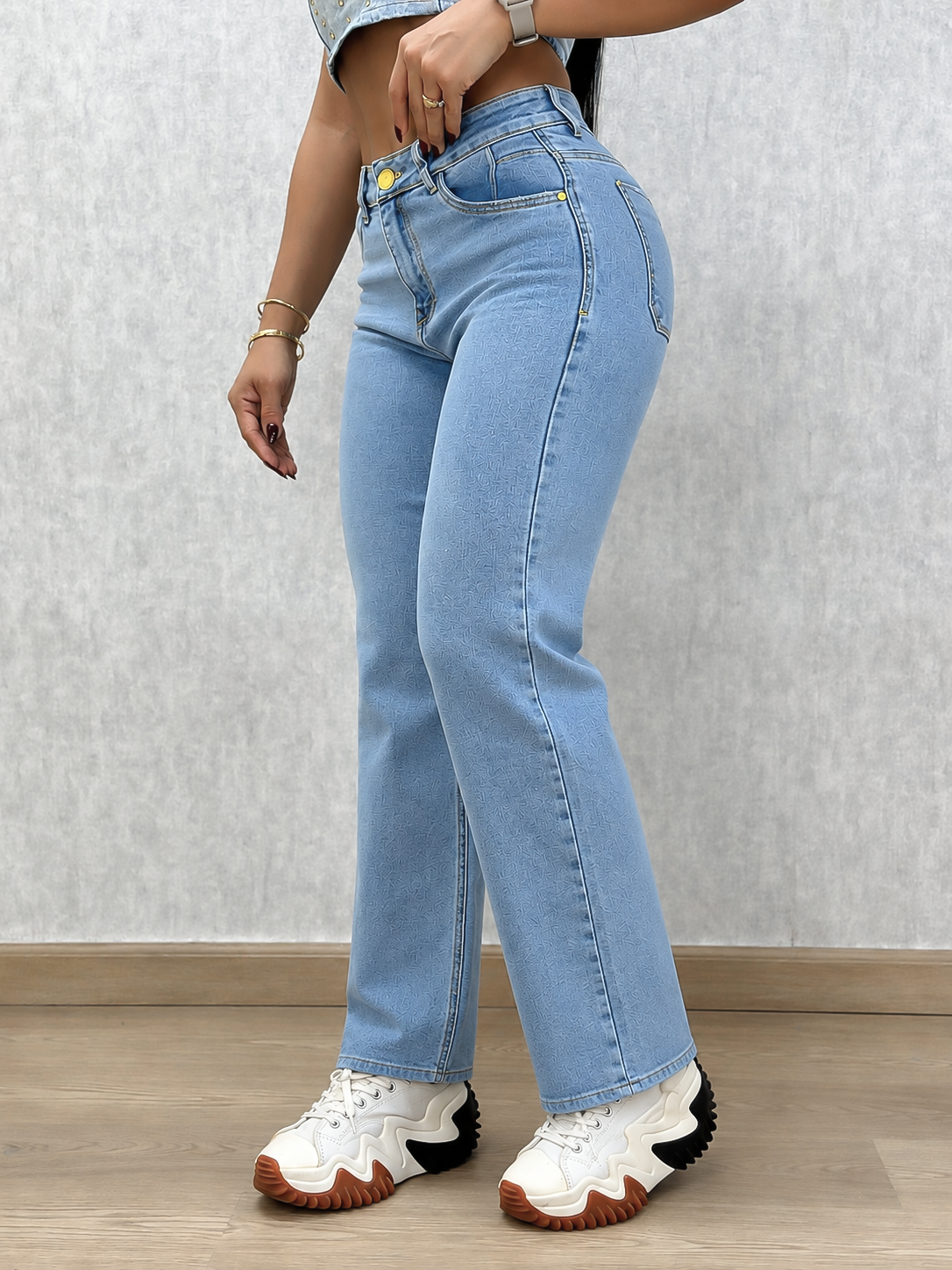 REF W8850 STRAIGHT