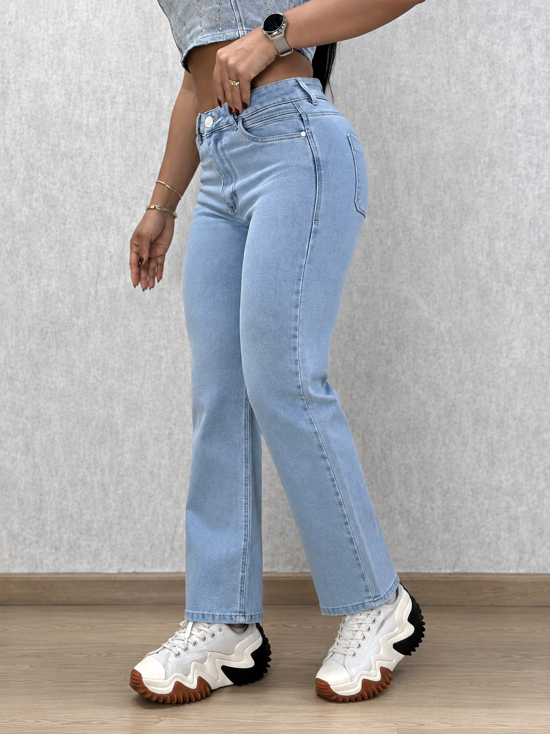 REF W8870 STRAIGHT