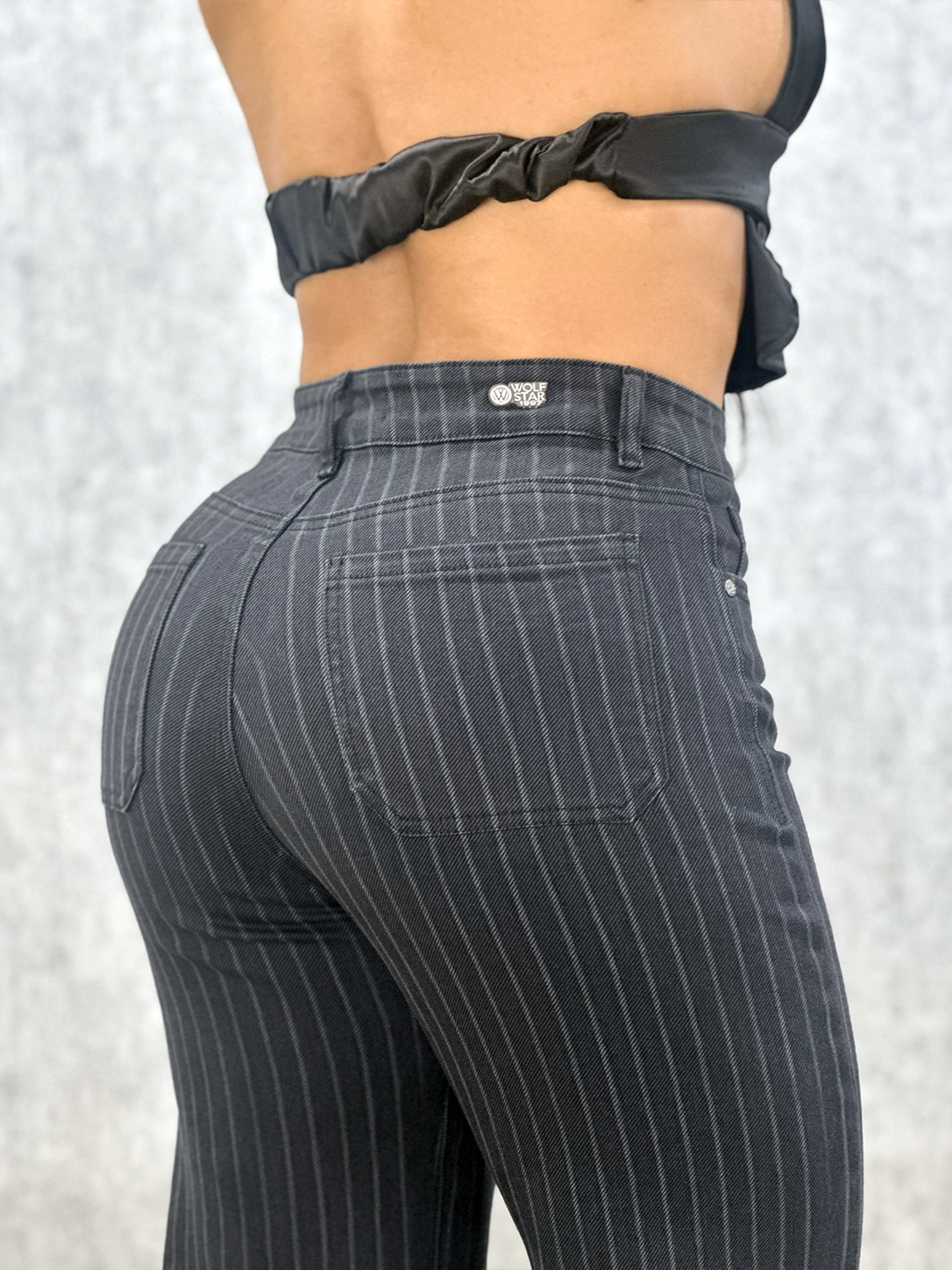 REF W9020 STRAIGHT