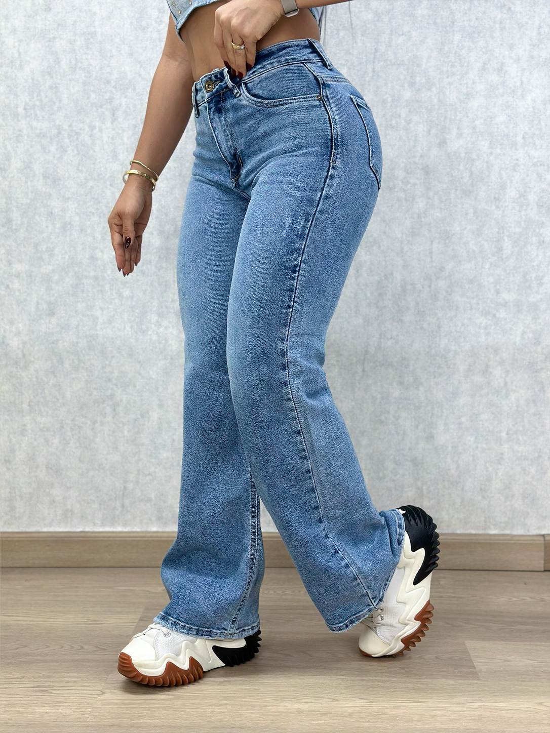 REF W9030 STRAIGHT
