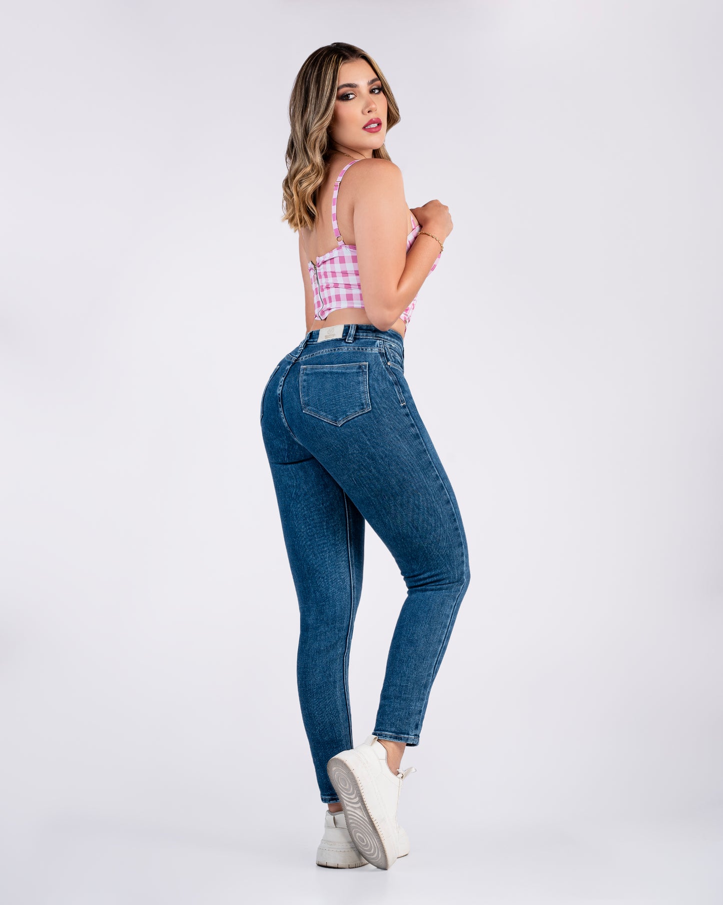 REF W7401 SKINNY