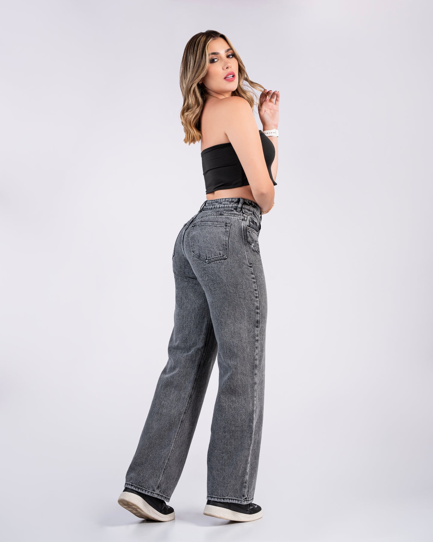 REF W7643 STRAIGHT