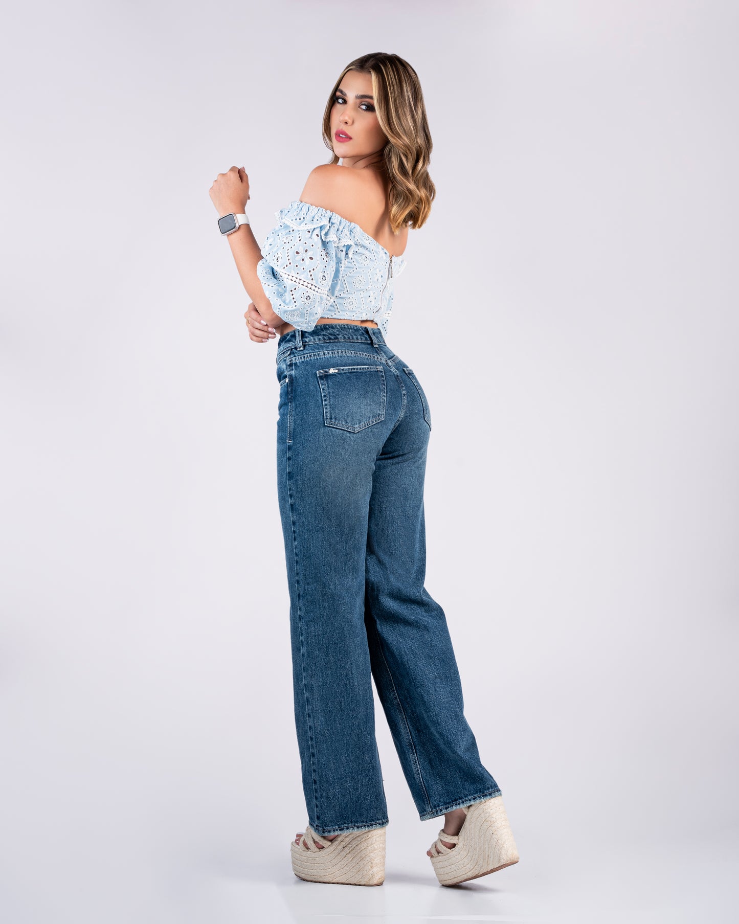 REF W7640 STRAIGHT