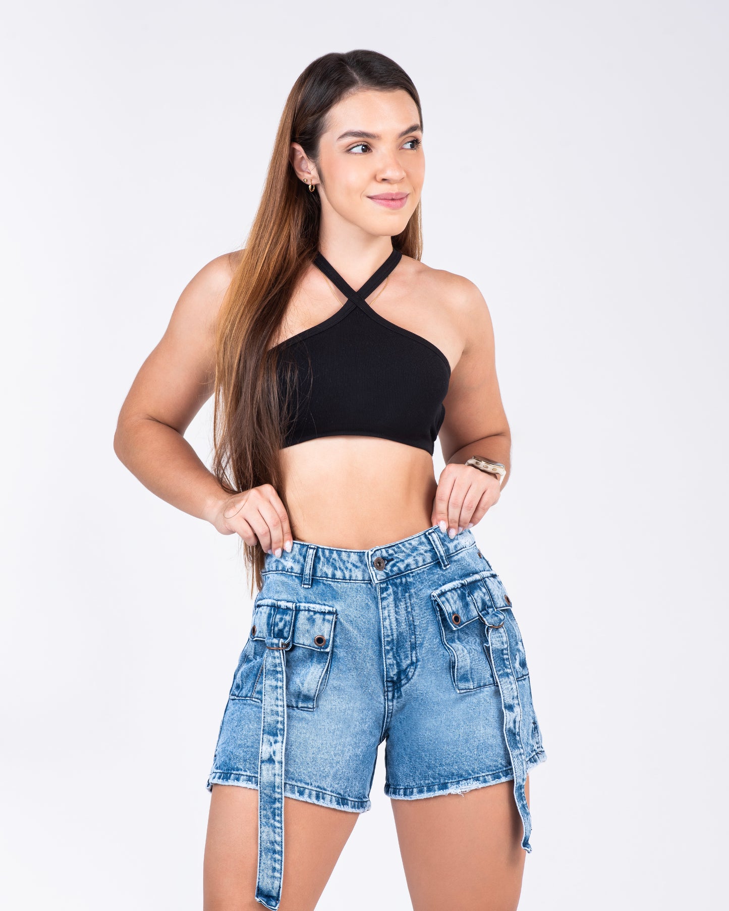 REF OW7530 SHORT