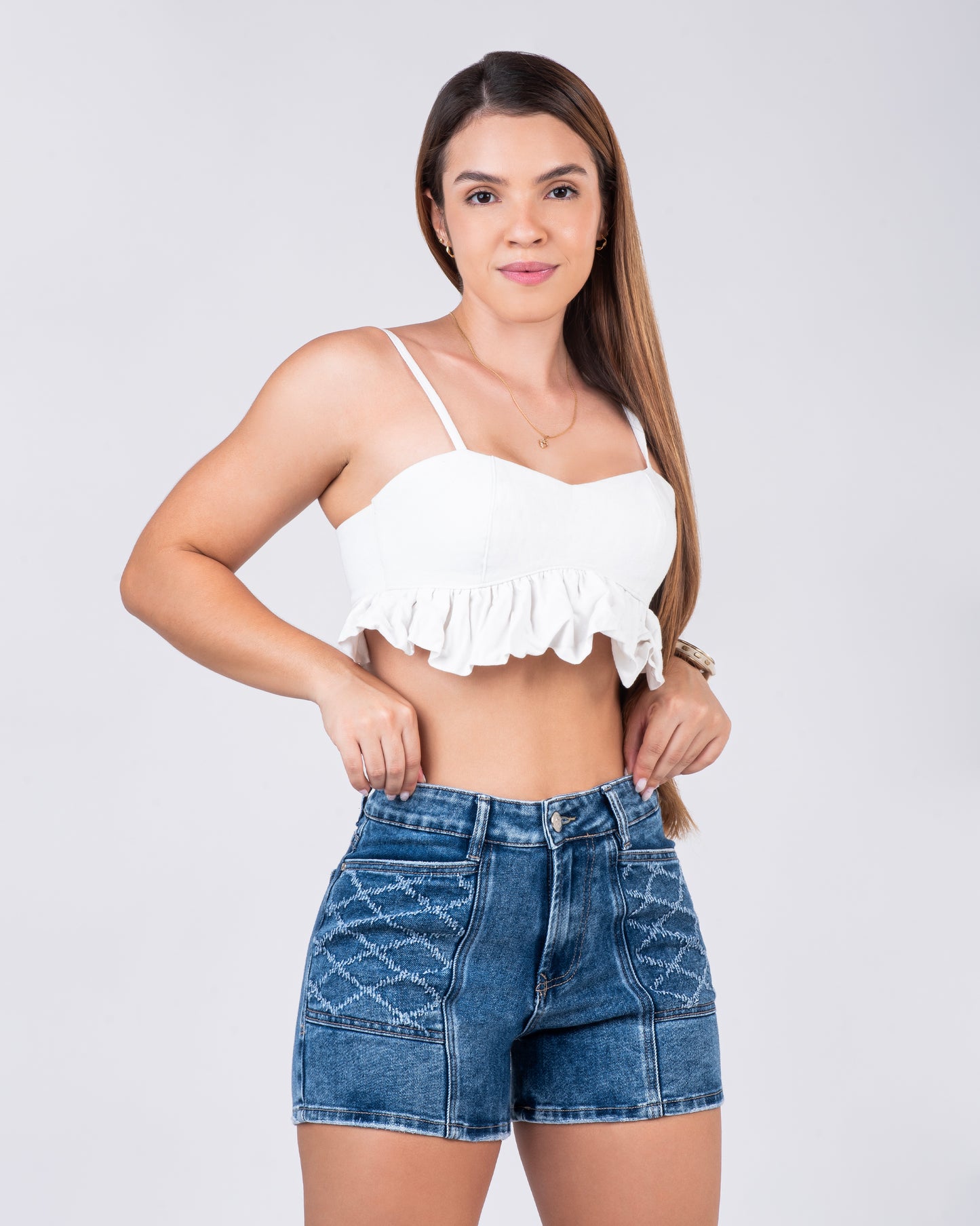 REF OW7493 SHORT