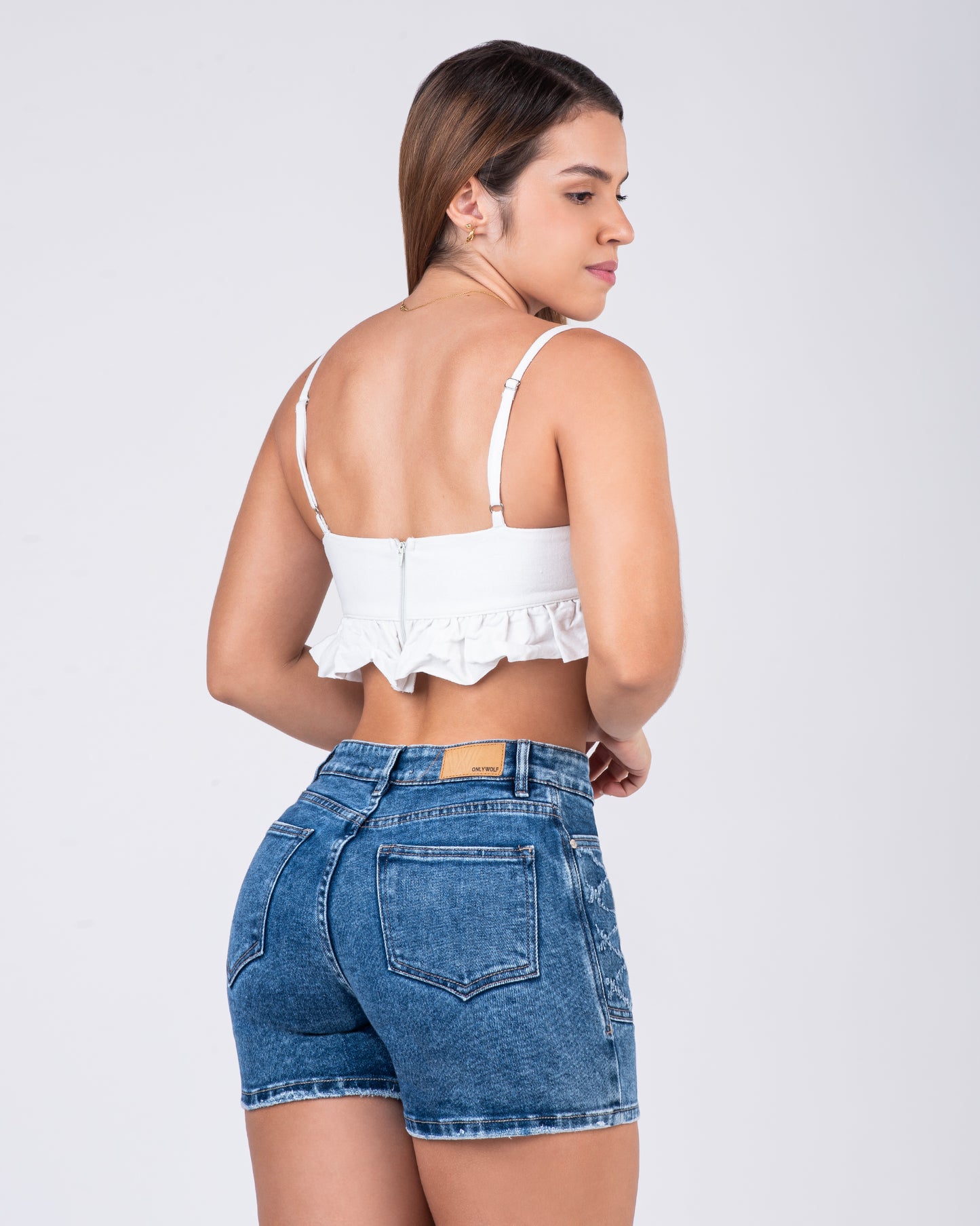 REF OW7493 SHORT