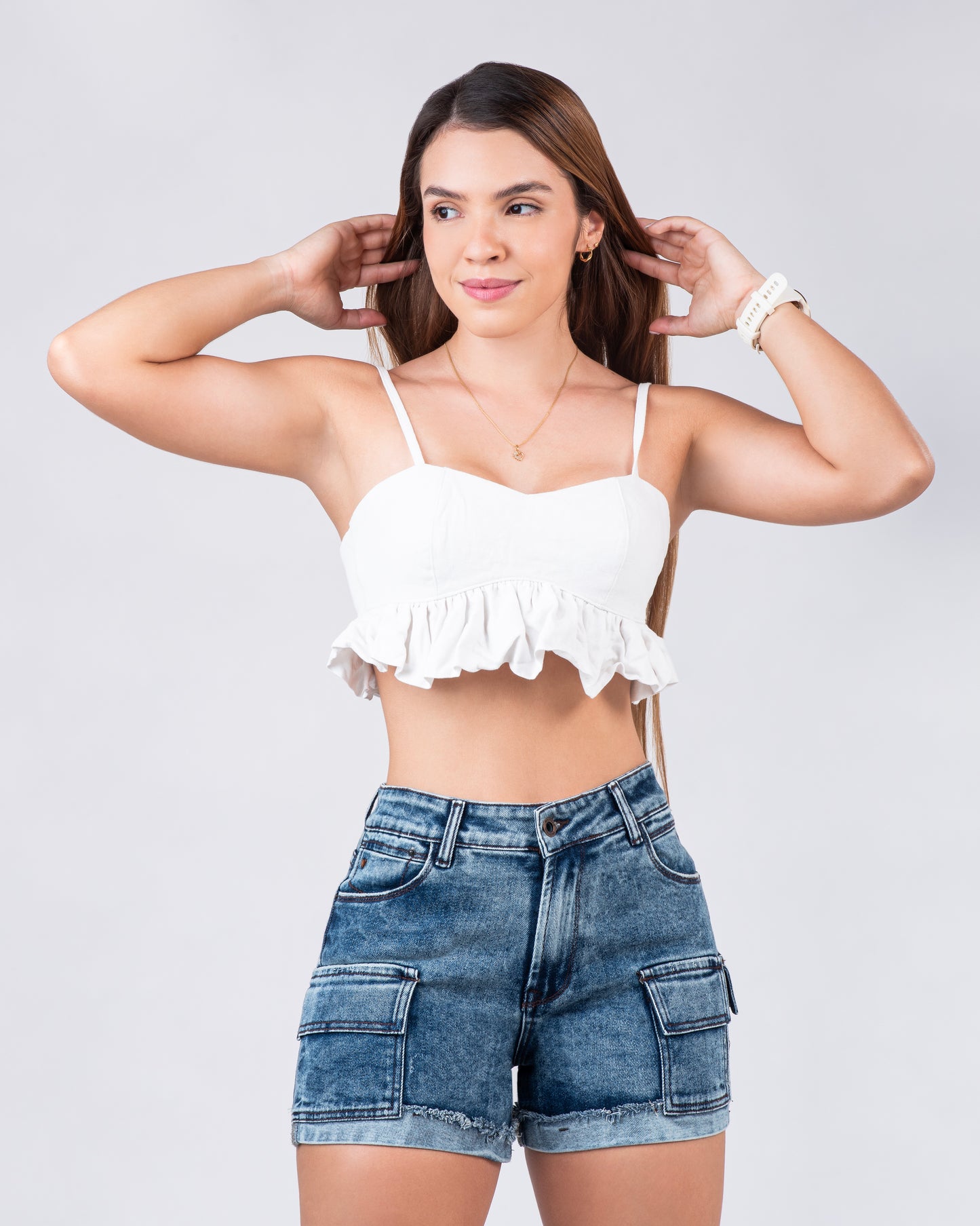 REF OW7541 SHORT