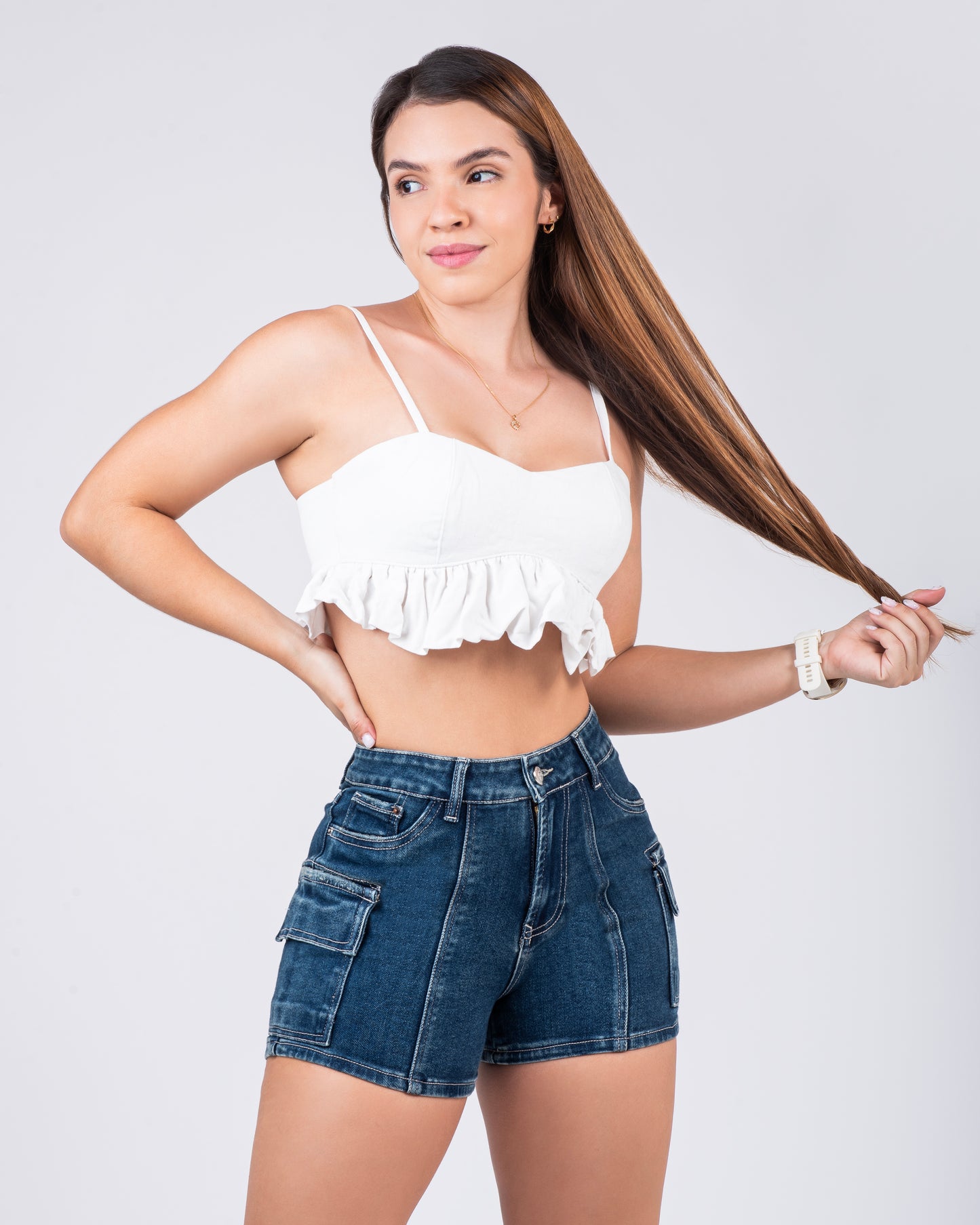 REF OW7546 SHORT