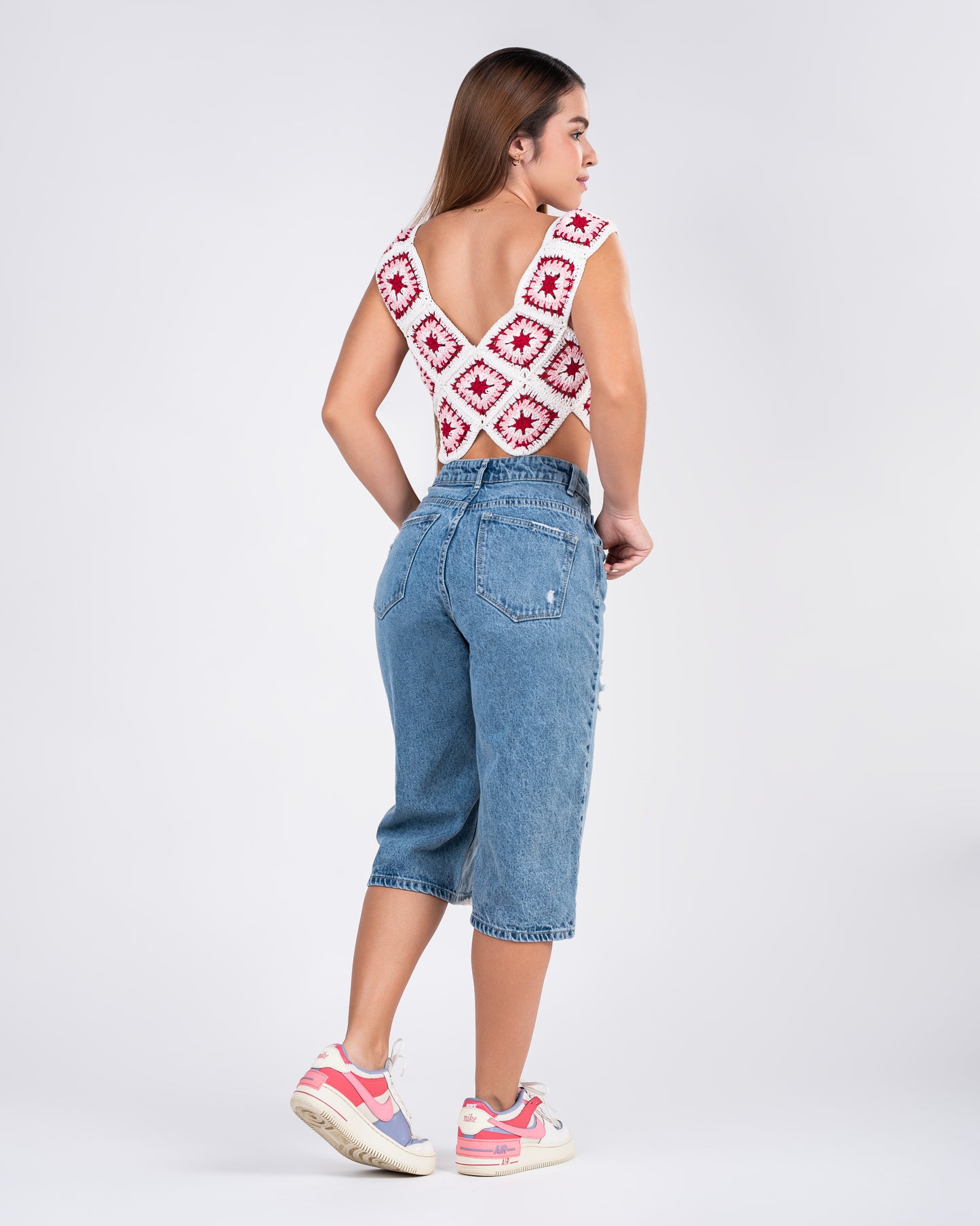 REF OW7810 BIKER LONG