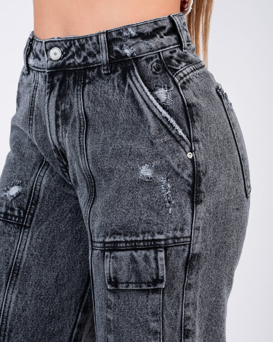 REF OW7771 BIKER LONG