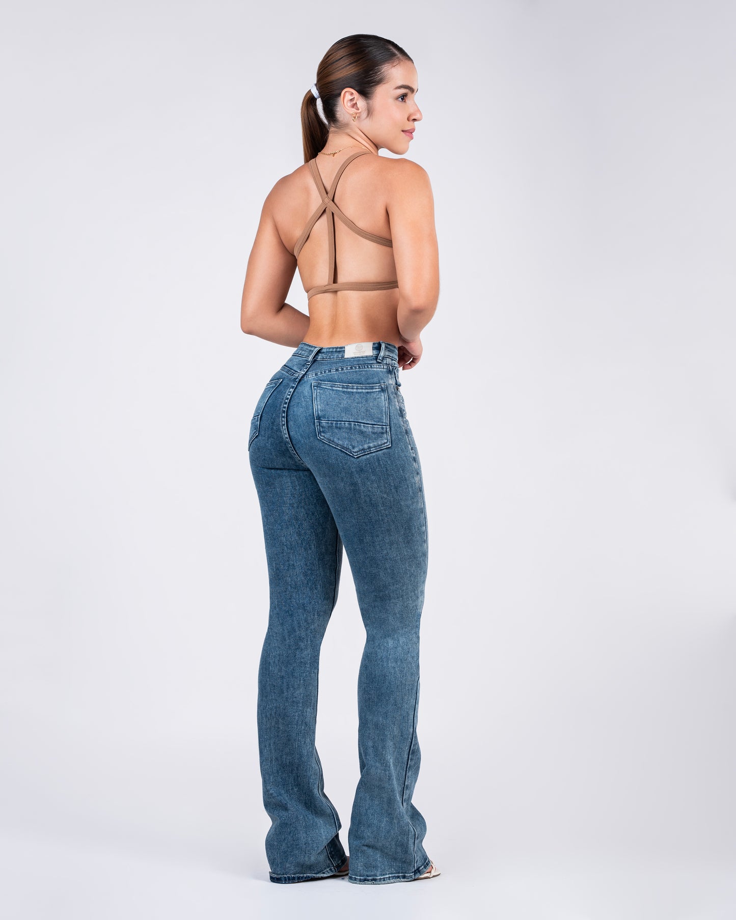 REF WP7732 FLARE FIT