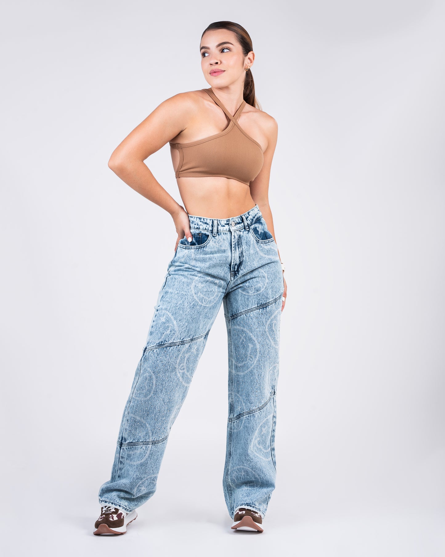 REF WP 7860 STRAIGHT